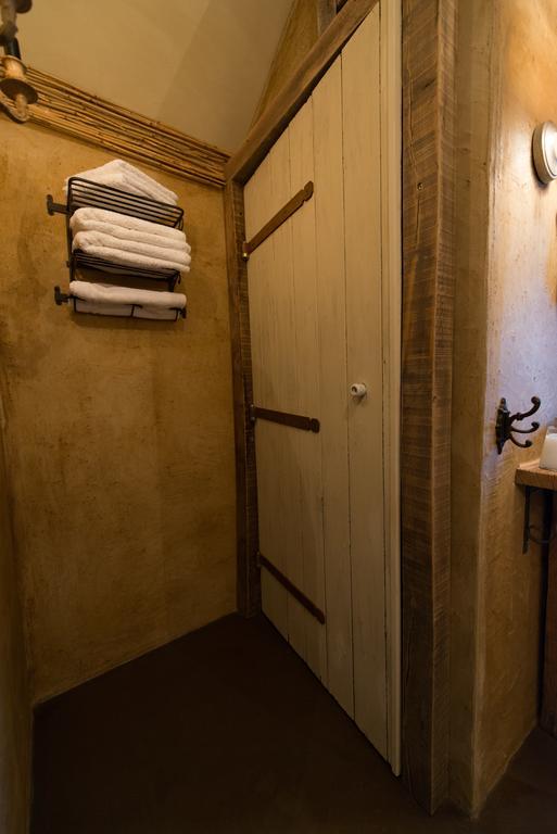 Les Chambres Du Vivier, Chambres D'Hotes Et Gite - A 100M - Durbuy Zimmer foto