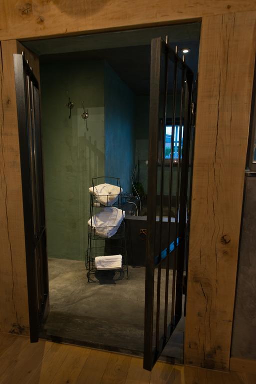 Les Chambres Du Vivier, Chambres D'Hotes Et Gite - A 100M - Durbuy Zimmer foto